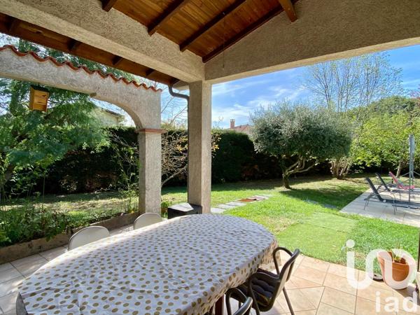 Maison à vendre 7 pièces 151 m² Fenouillet