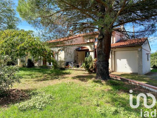 Maison à vendre 7 pièces 151 m² Fenouillet