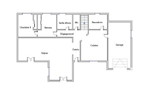 Maison à vendre 7 pièces 151 m² Fenouillet