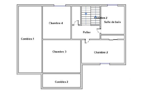 Maison à vendre 7 pièces 151 m² Fenouillet