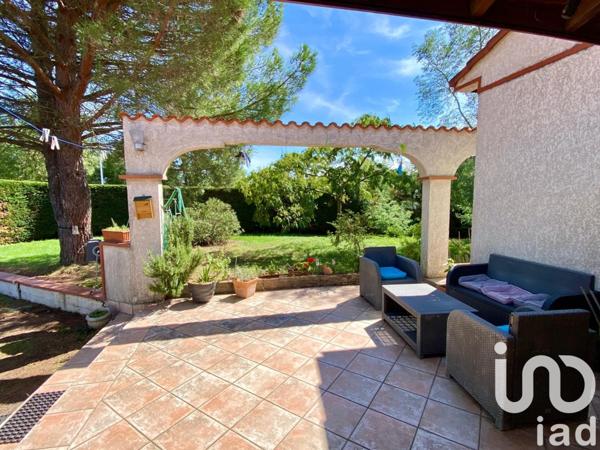 Maison à vendre 7 pièces 151 m² Fenouillet