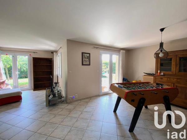 Maison à vendre 7 pièces 151 m² Fenouillet