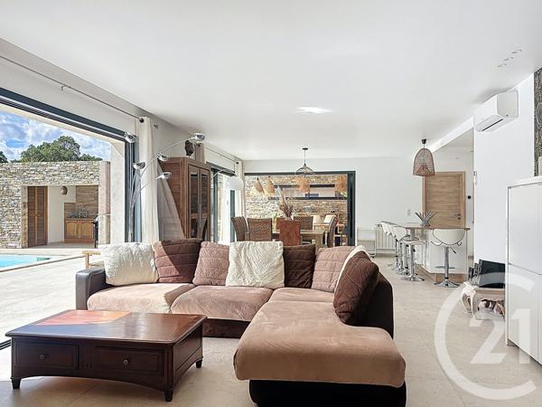 Maison à vendre  4 pièces - 140,53 m2 LECCI - 201