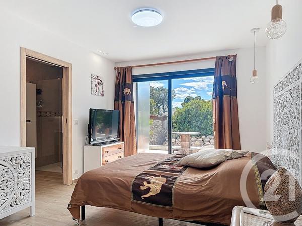 Maison à vendre  4 pièces - 140,53 m2 LECCI - 201