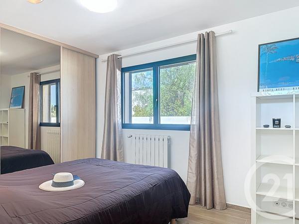 Maison à vendre  4 pièces - 140,53 m2 LECCI - 201