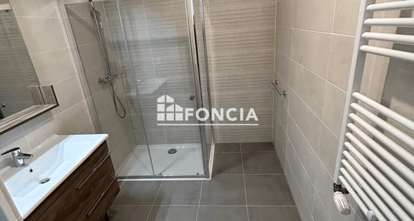 Location Appartement 3 pièces 65.16 m² - Thiais 94320