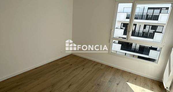 Location Appartement 3 pièces 65.16 m² - Thiais 94320