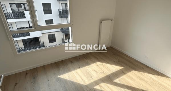 Location Appartement 3 pièces 65.16 m² - Thiais 94320