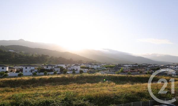 Appartement F3 à vendre  3 pièces - 81,53 m2 BORGO - 202