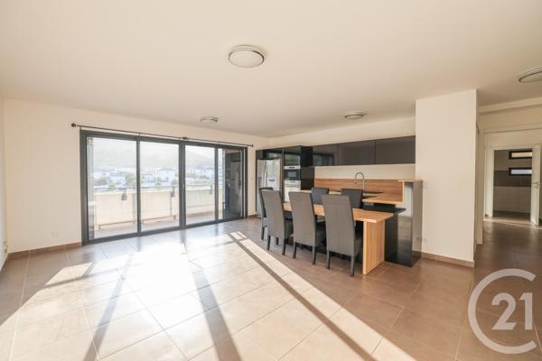 Appartement F3 à vendre  3 pièces - 81,53 m2 BORGO - 202