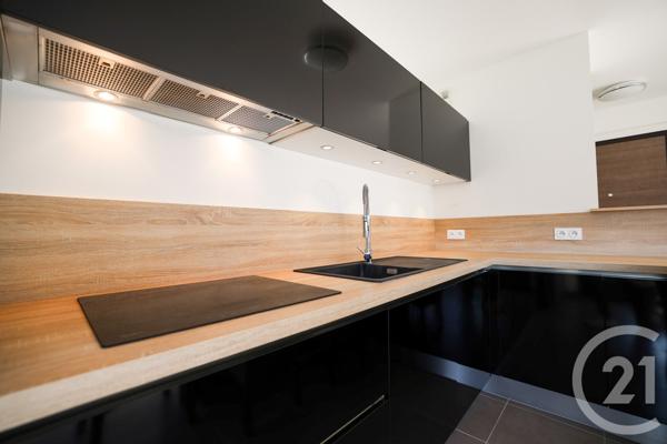 Appartement F3 à vendre  3 pièces - 81,53 m2 BORGO - 202