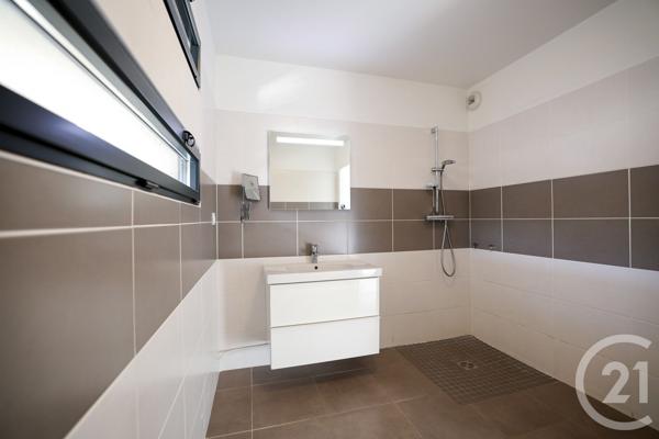 Appartement F3 à vendre  3 pièces - 81,53 m2 BORGO - 202