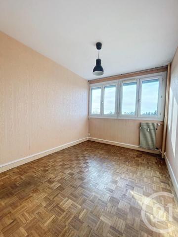 Appartement T2 à vendre  2 pièces - 43,69 m2 RENNES - 35