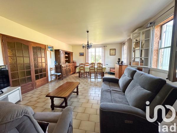 Maison à vendre 6 pièces 143 m² Bastelicaccia