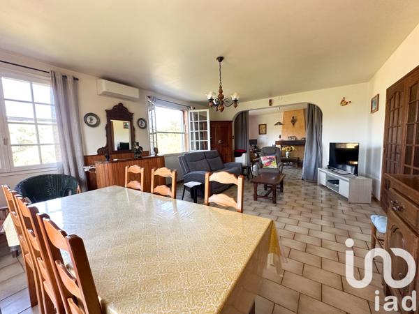 Maison à vendre 6 pièces 143 m² Bastelicaccia