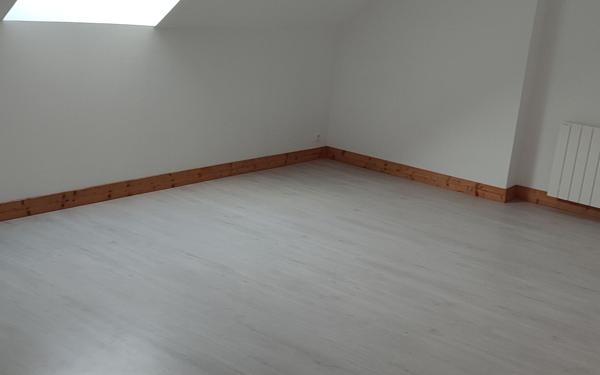 Maison à vendre    4 pièces •  Saint-Denis-sur-Sarthon