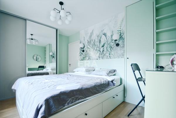 Appartement Issy Les Moulineaux 2 pièce(s) 43 m2