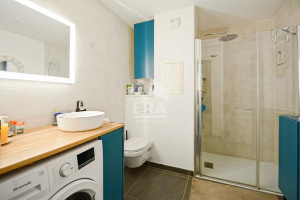 Appartement Issy Les Moulineaux 2 pièce(s) 43 m2