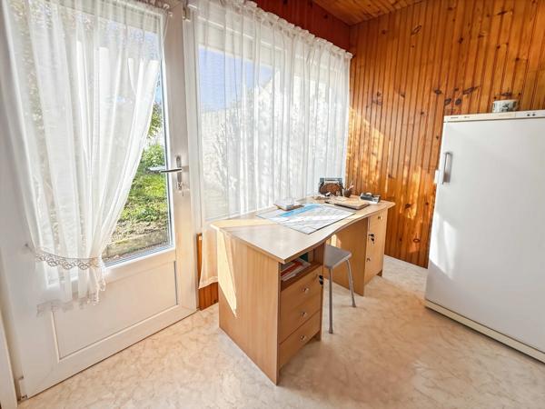 Dept de la Vienne (86) Maison de plain pieds à vendre de 8 pièces CHATELLERAULT (86)