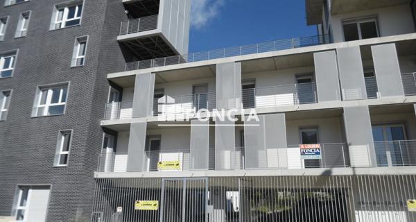 Location Appartement 2 pièces 41.99 m² - Dijon 21000