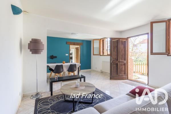Maison à vendre 5 pièces 103 m² Bouafle