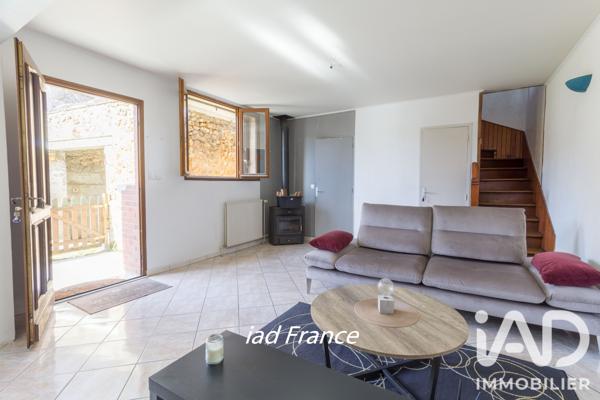 Maison à vendre 5 pièces 103 m² Bouafle