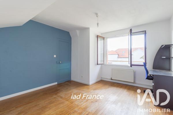Maison à vendre 5 pièces 103 m² Bouafle