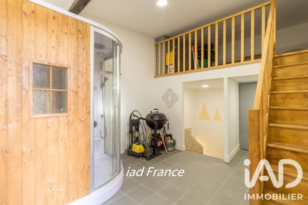 Maison à vendre 5 pièces 103 m² Bouafle