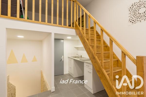 Maison à vendre 5 pièces 103 m² Bouafle