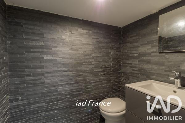 Maison à vendre 5 pièces 103 m² Bouafle