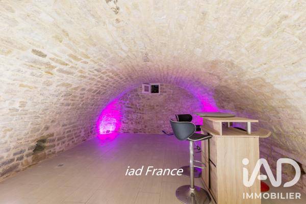 Maison à vendre 5 pièces 103 m² Bouafle