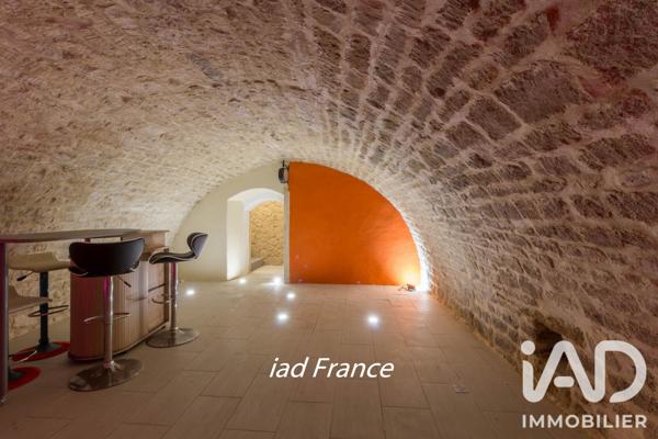 Maison à vendre 5 pièces 103 m² Bouafle