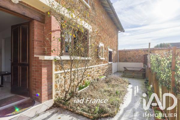 Maison à vendre 5 pièces 103 m² Bouafle