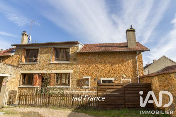 Maison à vendre 5 pièces 103 m² Bouafle