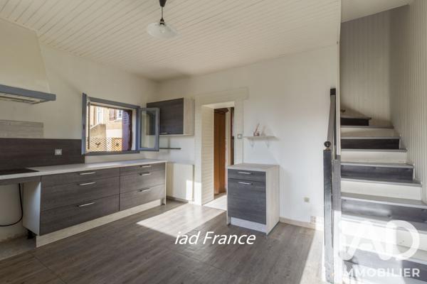 Maison à vendre 5 pièces 103 m² Bouafle