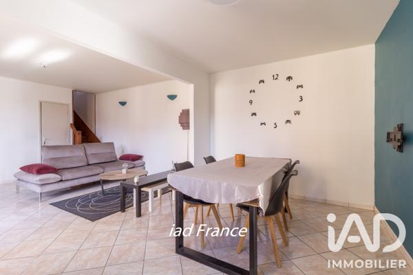 Maison à vendre 5 pièces 103 m² Bouafle