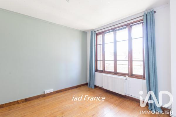 Maison à vendre 5 pièces 103 m² Bouafle