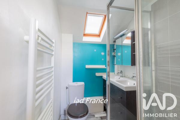Maison à vendre 5 pièces 103 m² Bouafle