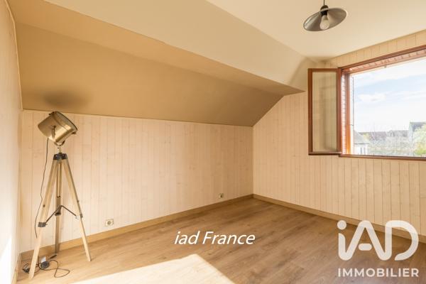 Maison à vendre 5 pièces 103 m² Bouafle