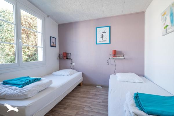 Maison à vendre 254 880 € Saint-Georges-d'Oléron 4 p 72 m² DPE F