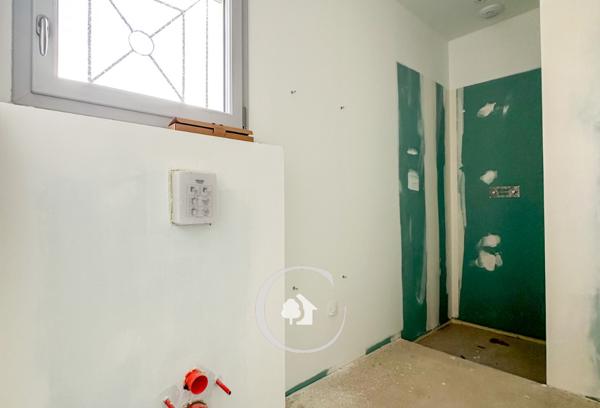 Hourtin (33990) MAISON NEUVE T4 - 3 CHAMBRES - JARDIN ARBORE - PROCHE COMMERCES