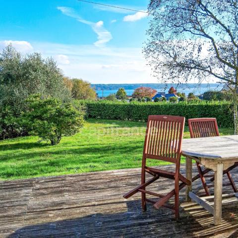 Maison à vendre 6 pièces GUIPAVAS (29)