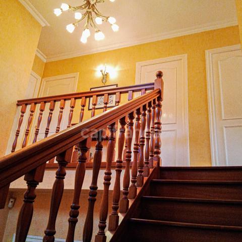 Maison à vendre 6 pièces GUIPAVAS (29)