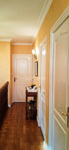 Maison à vendre 6 pièces GUIPAVAS (29)