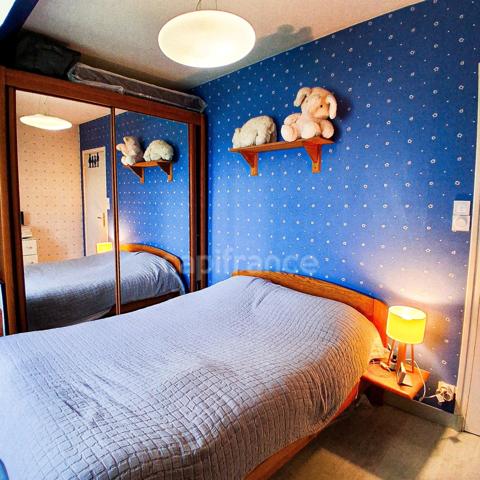 Maison à vendre 6 pièces GUIPAVAS (29)