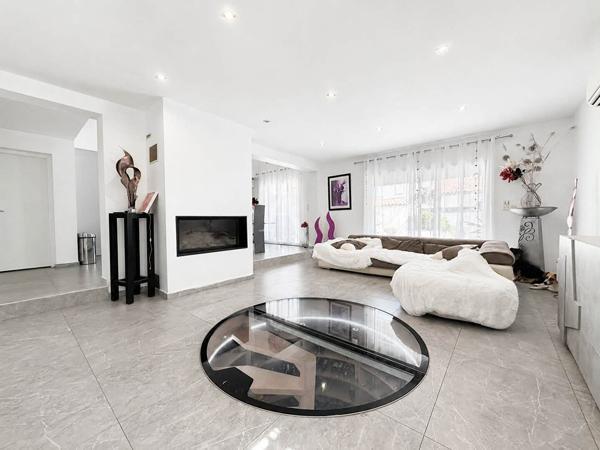 Magnifique maison , coup de coeur assuré