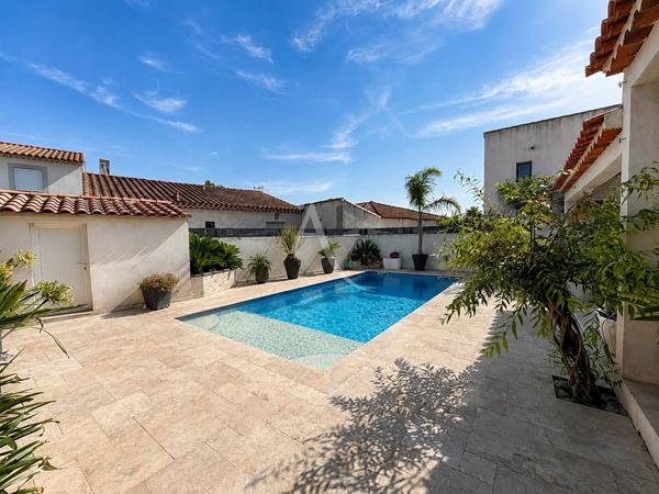 Magnifique maison , coup de coeur assuré