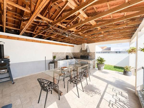 Magnifique maison , coup de coeur assuré