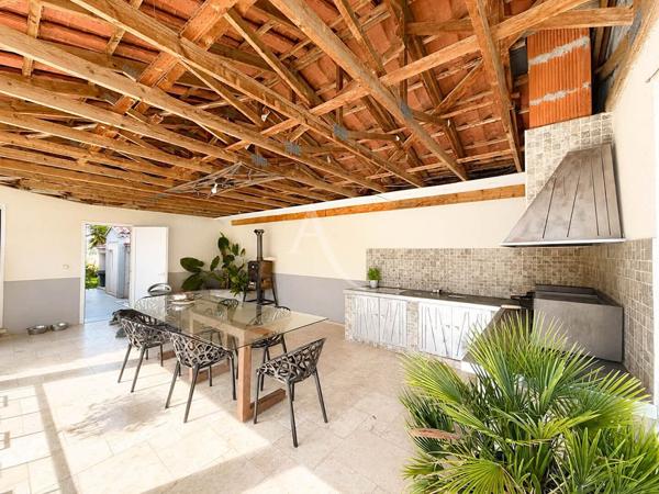Magnifique maison , coup de coeur assuré