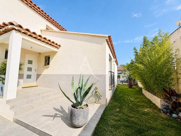 Magnifique maison , coup de coeur assuré